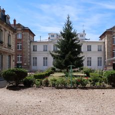 Lycée Jean-Baptiste-Say