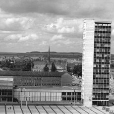 Haus der Kultur und Bildung