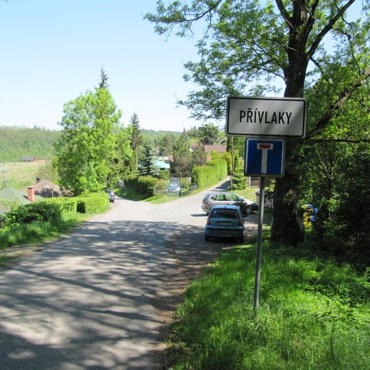 Přívlaky