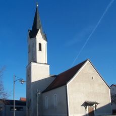 St. Nikolaus