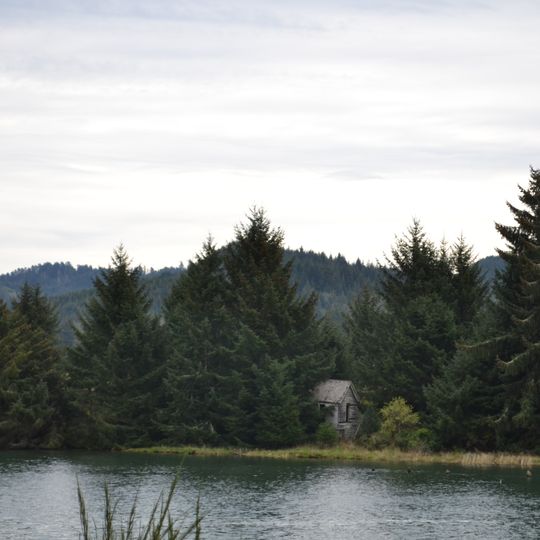 Edwin E. Benedict House