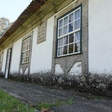 Casa e Quinta de Minotes