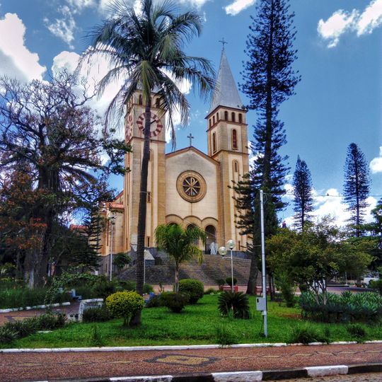 Cathedral of Our Lady of Sorrows