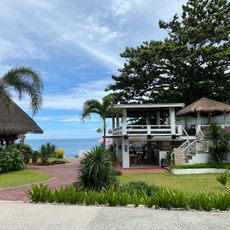 San Juan Surf Resort