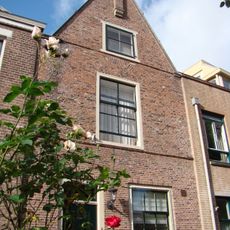 Achtergracht 56, Weesp
