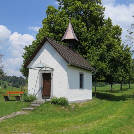 Katholische Kapelle