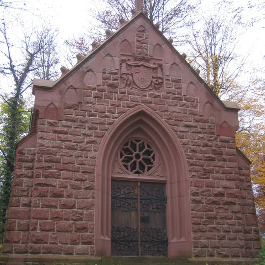 Hofgartenkapelle