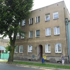 19 Żymierskiego Street in Gubin