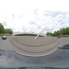 Monumento, opera d'arte