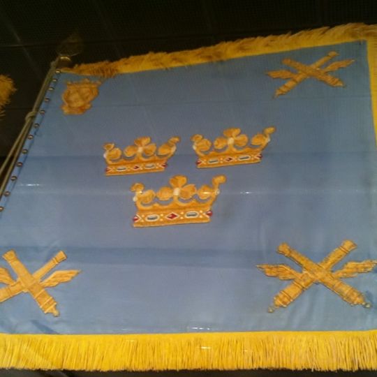 Corpo de Defesa Aérea de Roslagen