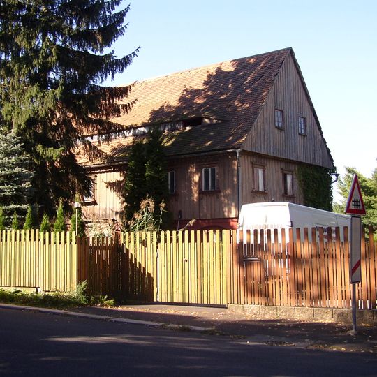 Mladoboleslavská 548