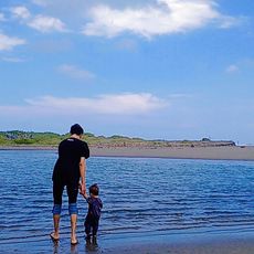 Pantai Punaga