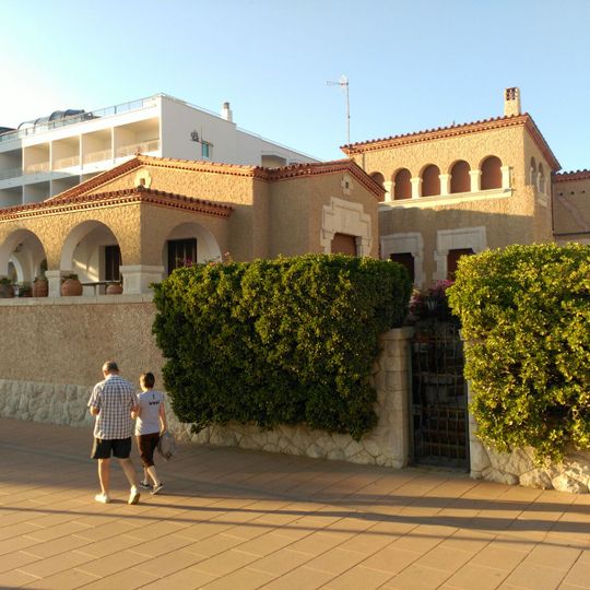 Stella Maris