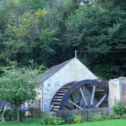 Coppice Mill