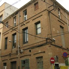 Centre d'Esplai l'Eixam