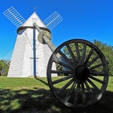 Chatham Windmill