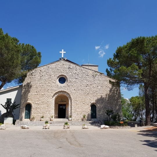 Chiesa di Santa Maria Maggiore