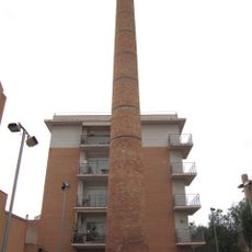 Garriga Germans Chimney