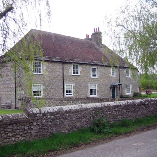 Quarleston Farmhouse