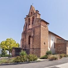 Église Saint-Pierre de Gémil