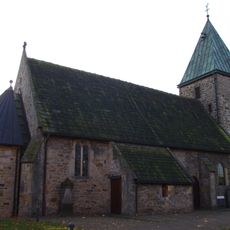 Maria-Magdalenen-Kirche