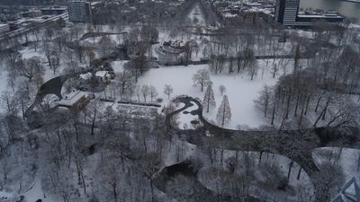 Winter 2