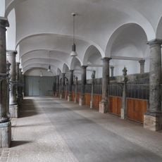 De Kongelige Stalde