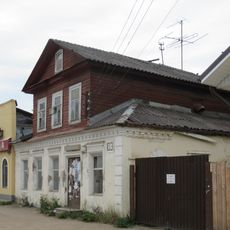 Лабаз (Торжок)