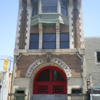 Fire Station No. 23