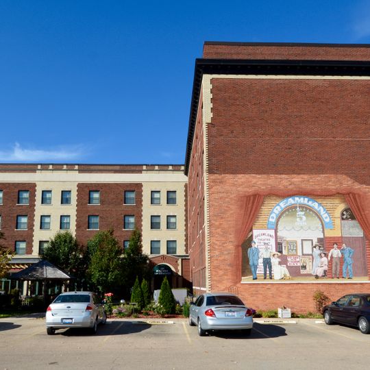 Hotel Kewanee