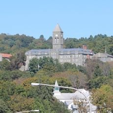 St. Joseph's Seraphic Seminary