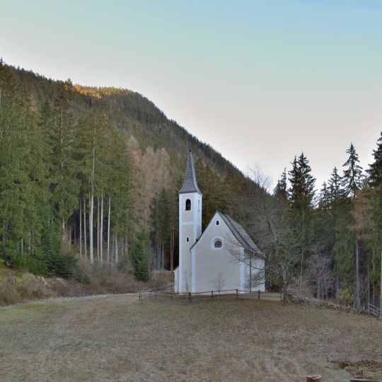 Sankt Anna Villanders