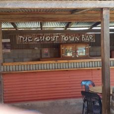 The Silverton Gaol and Historical Museum