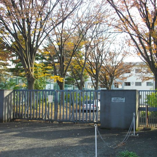 Tokyo Gakugei University Setagaya Junior High School