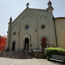 Church of Saint Joseph, groom of Mary