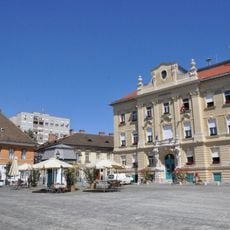 Fő tér