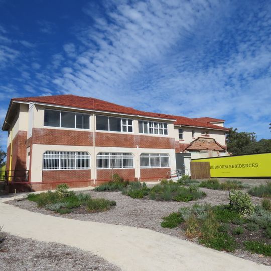 Shenton Park Rehabilitation Hospital