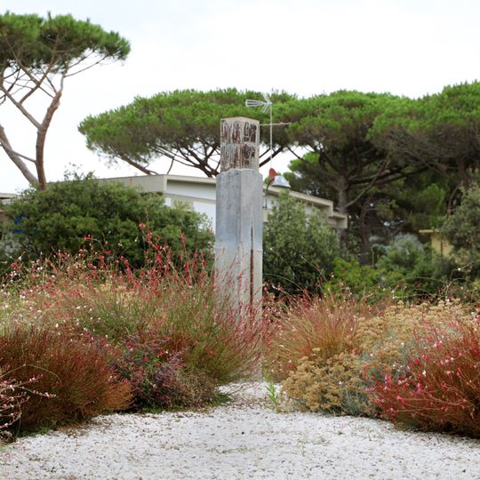 Monumento ai caduti del lavoro