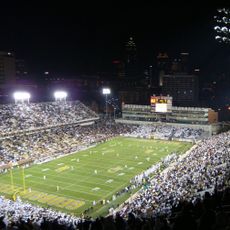 Bobby Dodd Stadium