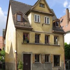 Gustavstraße 55 (Fürth)