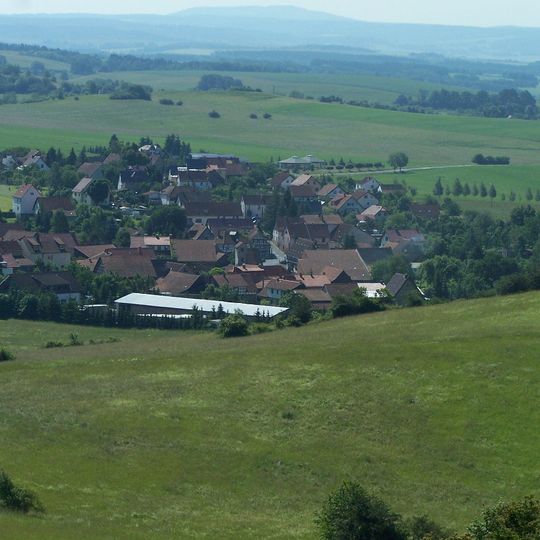 Moorgrund
