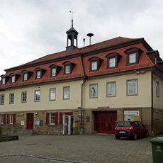 Rathaus