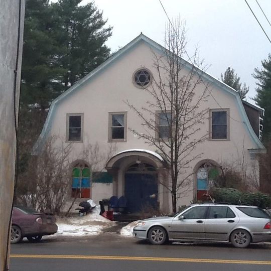 Jewish Center of Lake Huntington