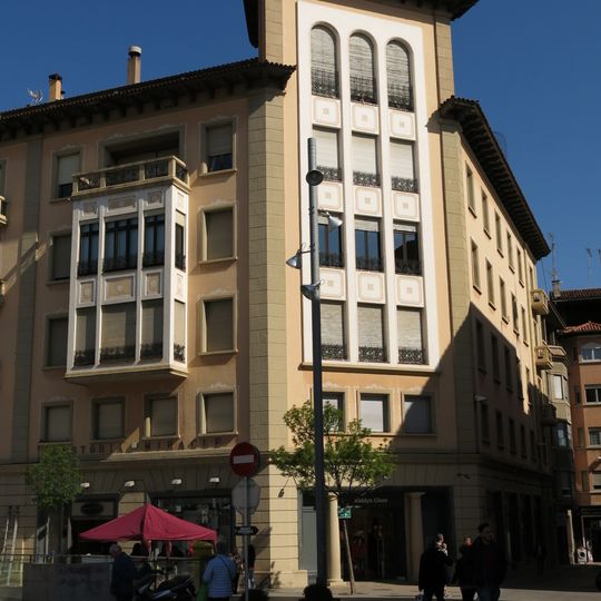 Casa Comella