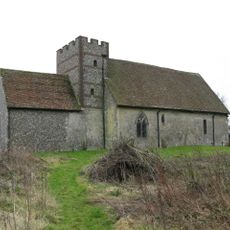 Church of St Bartholomew