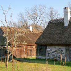 Ballingstorpsgården