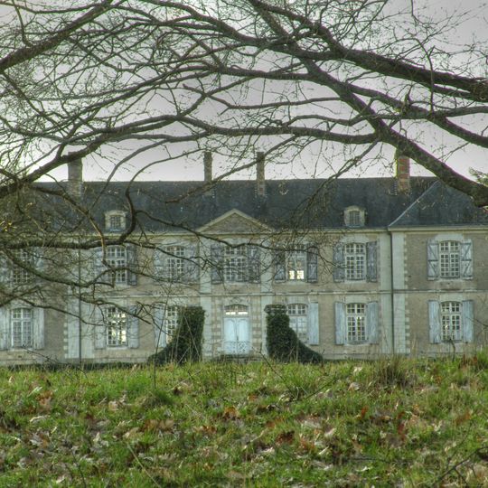 Château de Rochefort