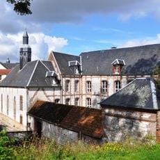 Chapelle Saint-Simon-et-Saint-Jude de l'hôpital des Orphelins de Montreuil