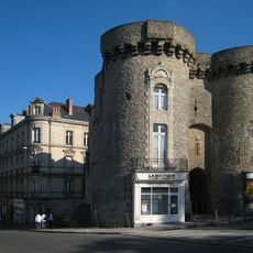 Porte Beucheresse