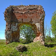 Церковь Михаила Архангела (Щапово)